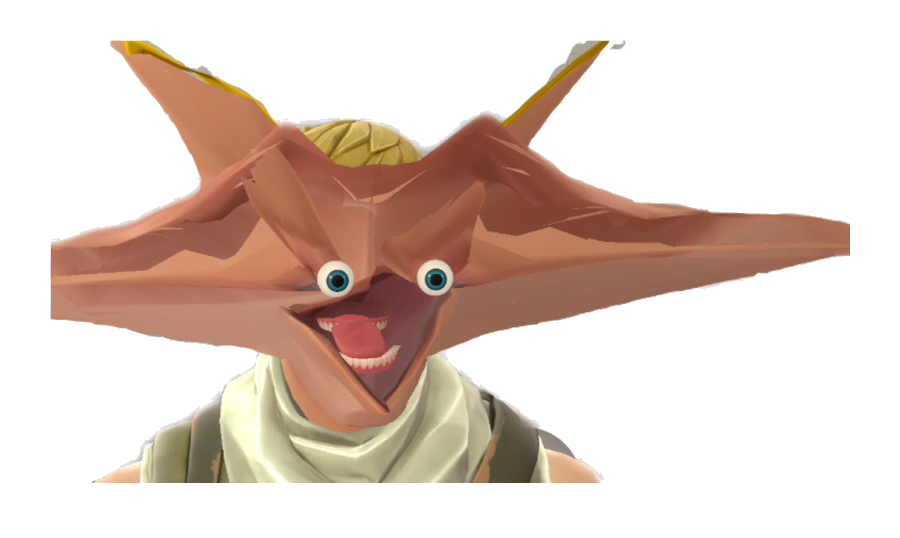 Fortnite Jonesy